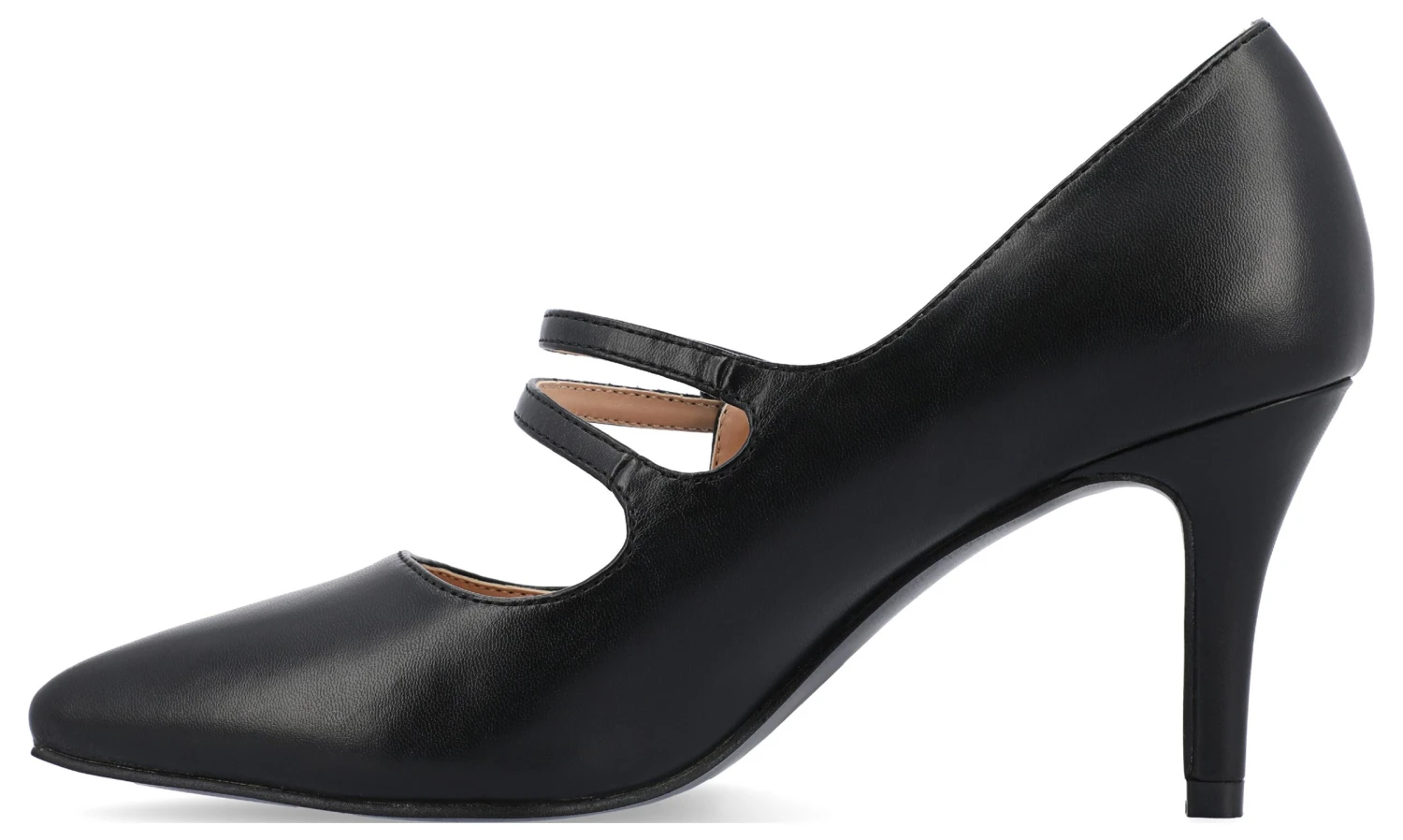 Women's Sidney Narrow Mary Jane Pump - Image 4