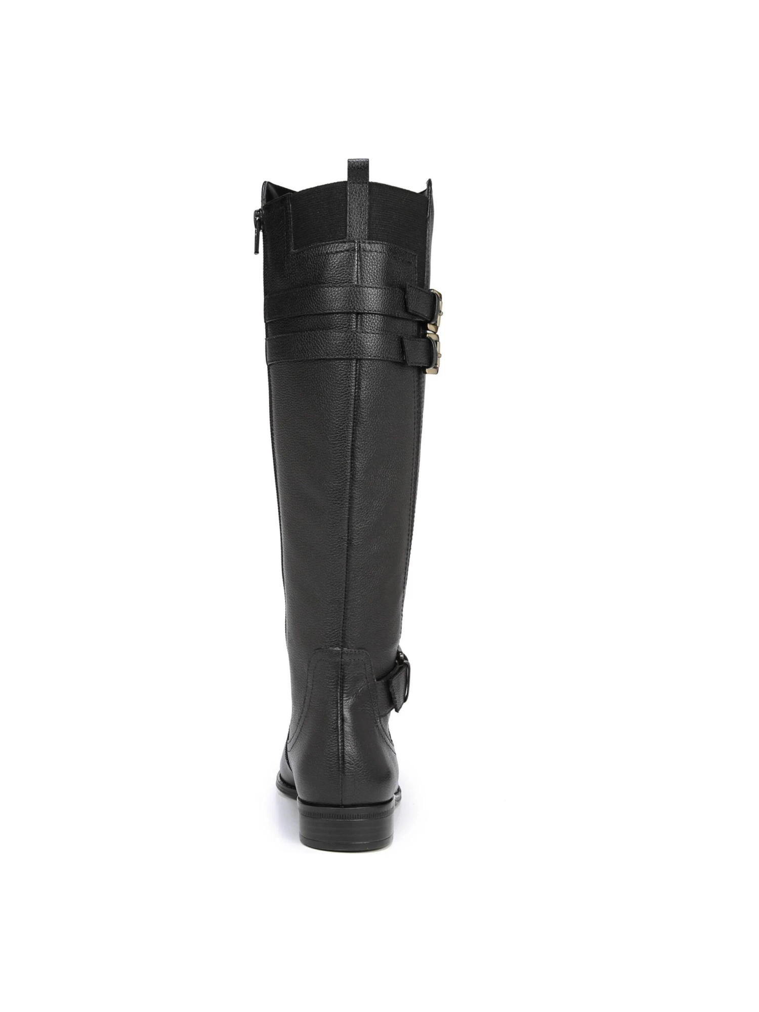 Women's Jessie Wide Calf Medium/Wide/X-Wide Tall Riding Boot - Image 4