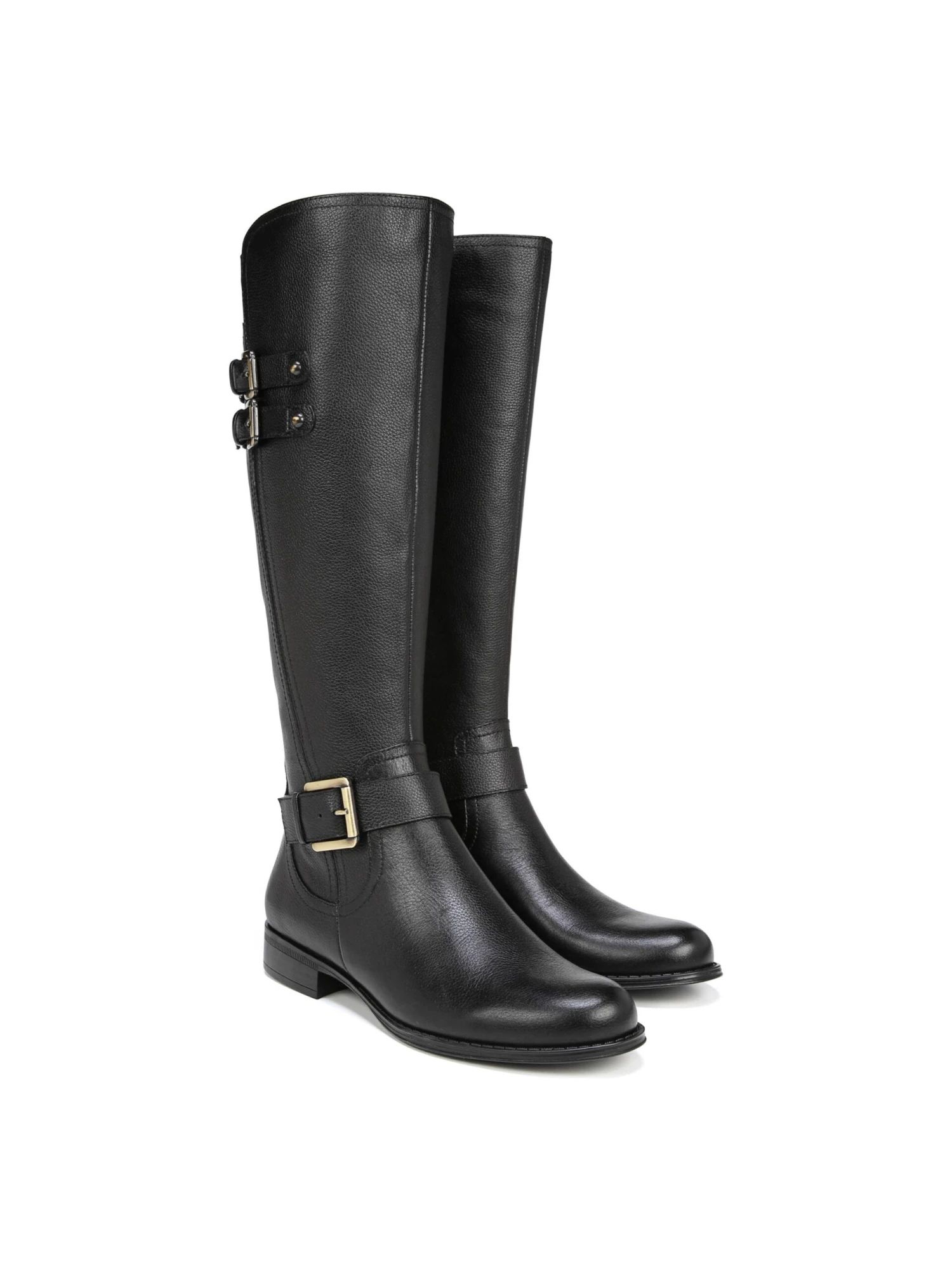 Women's Jessie Wide Calf Medium/Wide/X-Wide Tall Riding Boot