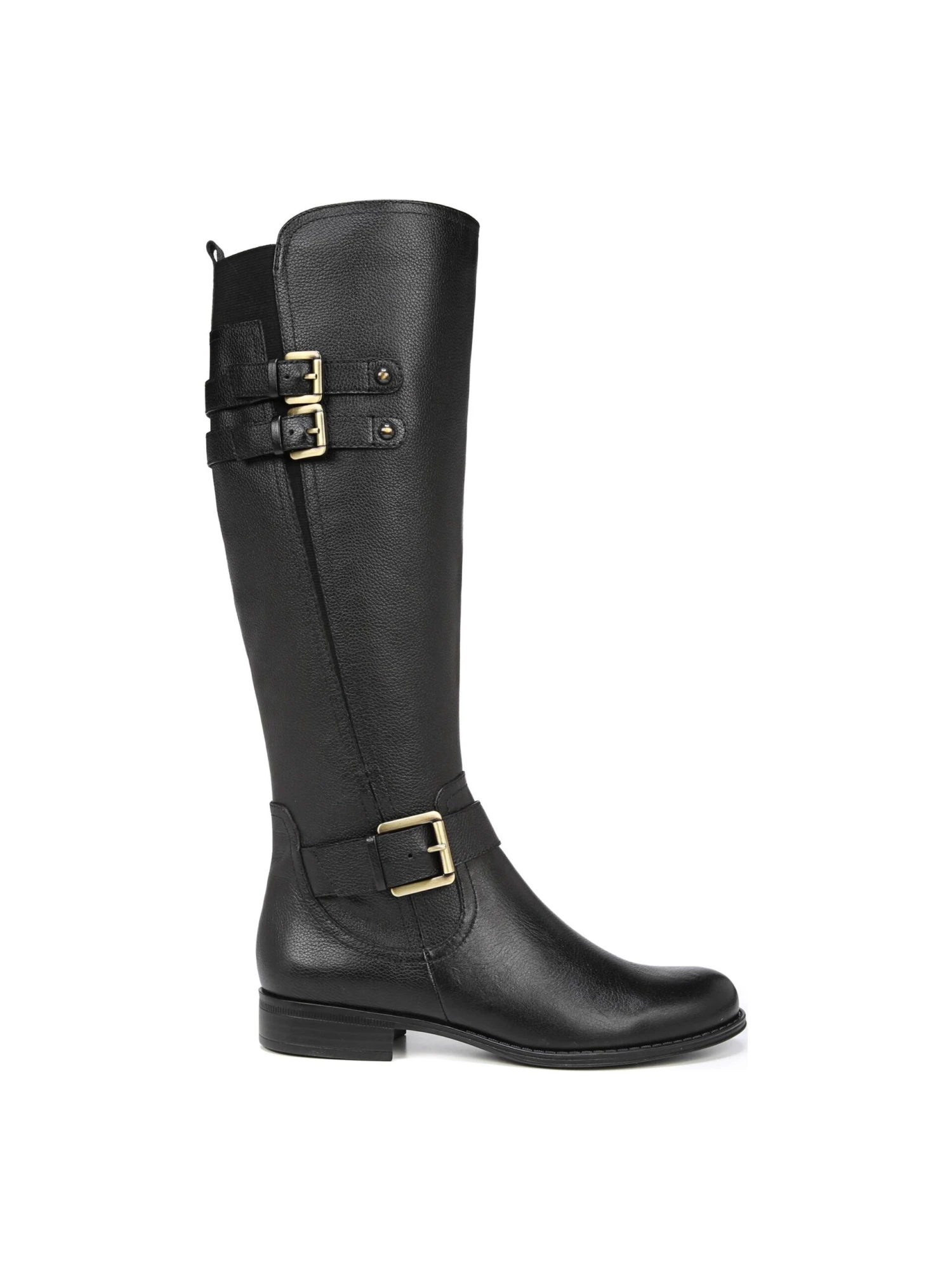 Women's Jessie Wide Calf Medium/Wide/X-Wide Tall Riding Boot - Image 5