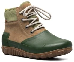 BOGS Women's Classic Casual Waterproof Duck Boot