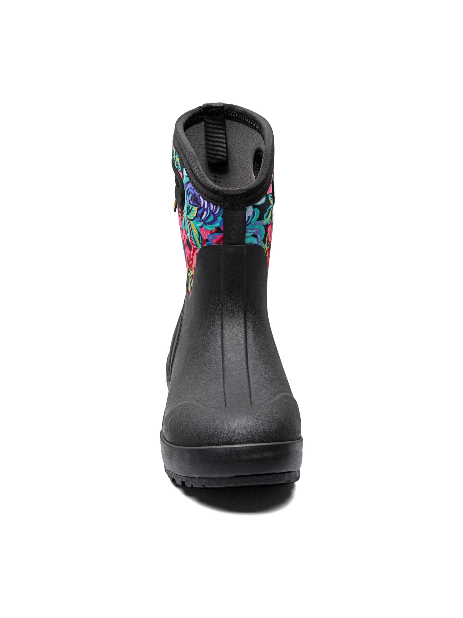 BOGS Women's Classic II Mid Waterproof Pull On Winter Boot - Image 3