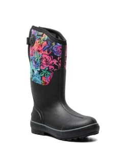 BOGS Women's Classic II Adjustable Waterproof Winter Boot