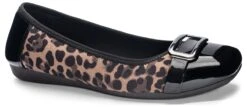 Women's Korina Flat