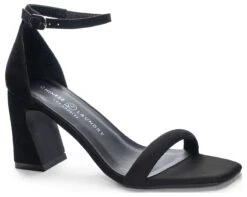 Women's Velma Block Heel Dress Sandal