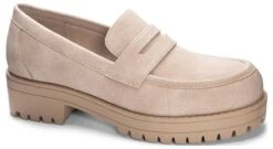Women's Voidz Platform Loafer