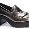 Women's Thing Platform Loafer