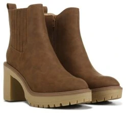 Women's Jetta Chelsea Bootie