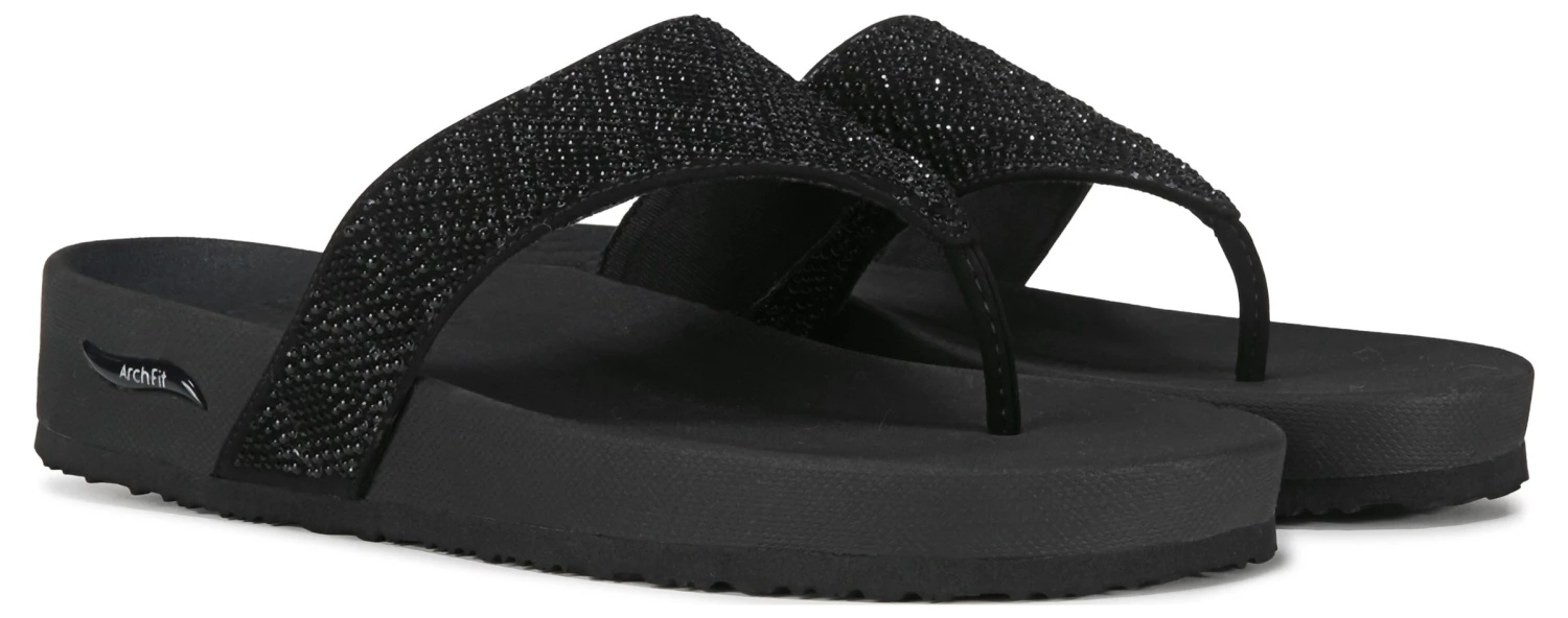 Women's Arch Fit Vinyasa Sandal