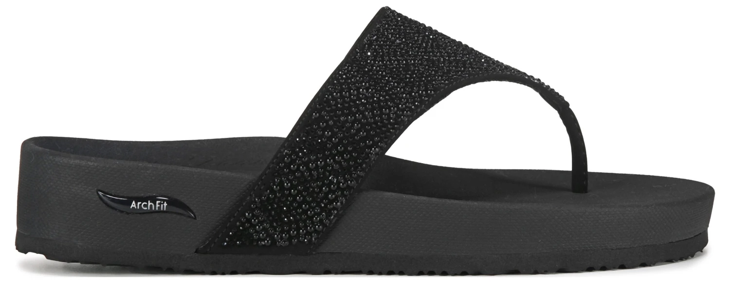 Women's Arch Fit Vinyasa Sandal - Image 2