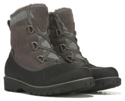 Women's Springer Waterproof Winter Duck Boot
