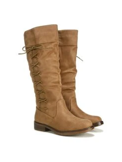 Xoxo Women's Mavis Tall Boot