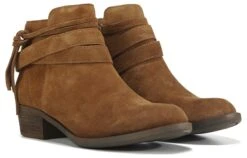 Women's Glence Ankle Boot