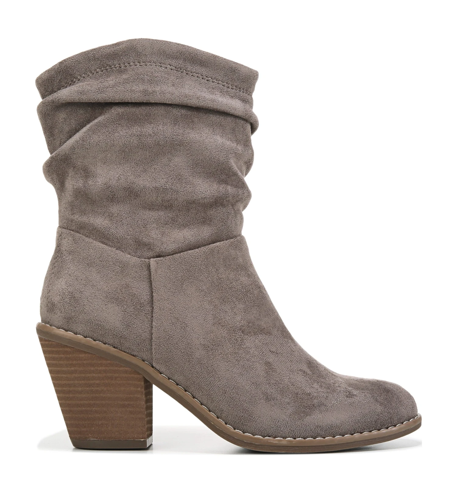 Women's Teren Western Bootie - Image 2