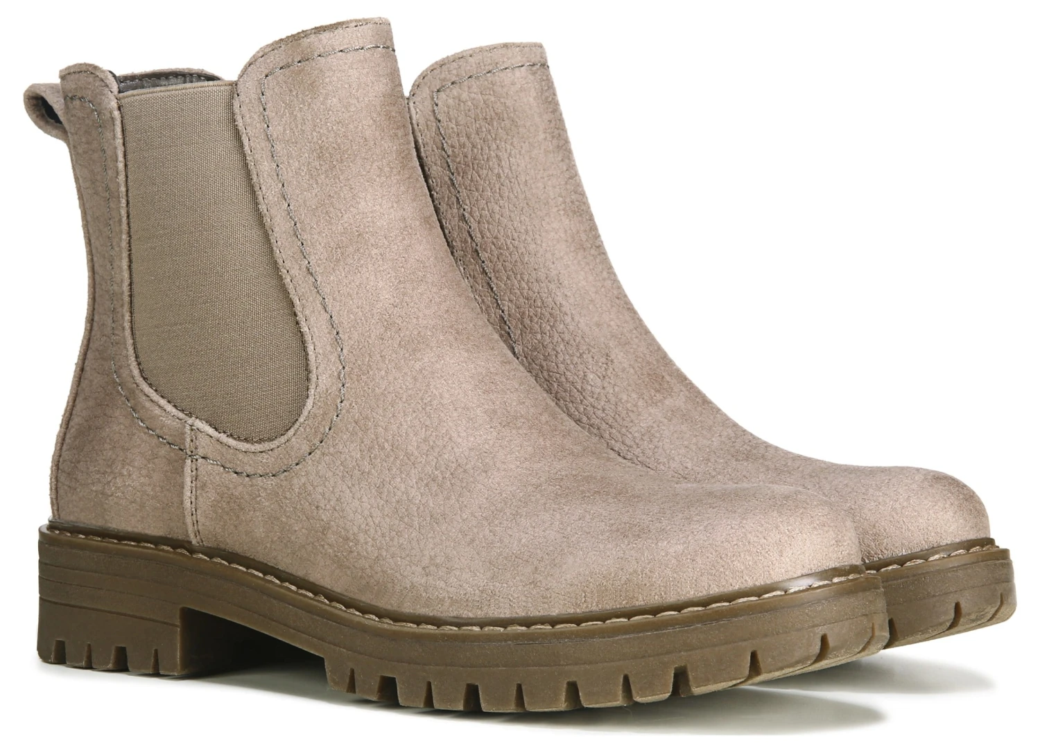Women's Mastery Chelsea Boot