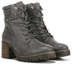 Women's Luna Lace Up Boot