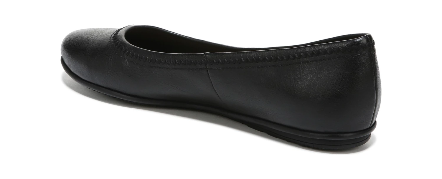 Women's Sonia Flat - Image 9