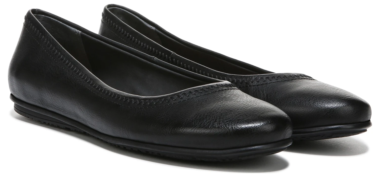 Women's Sonia Flat - Image 2