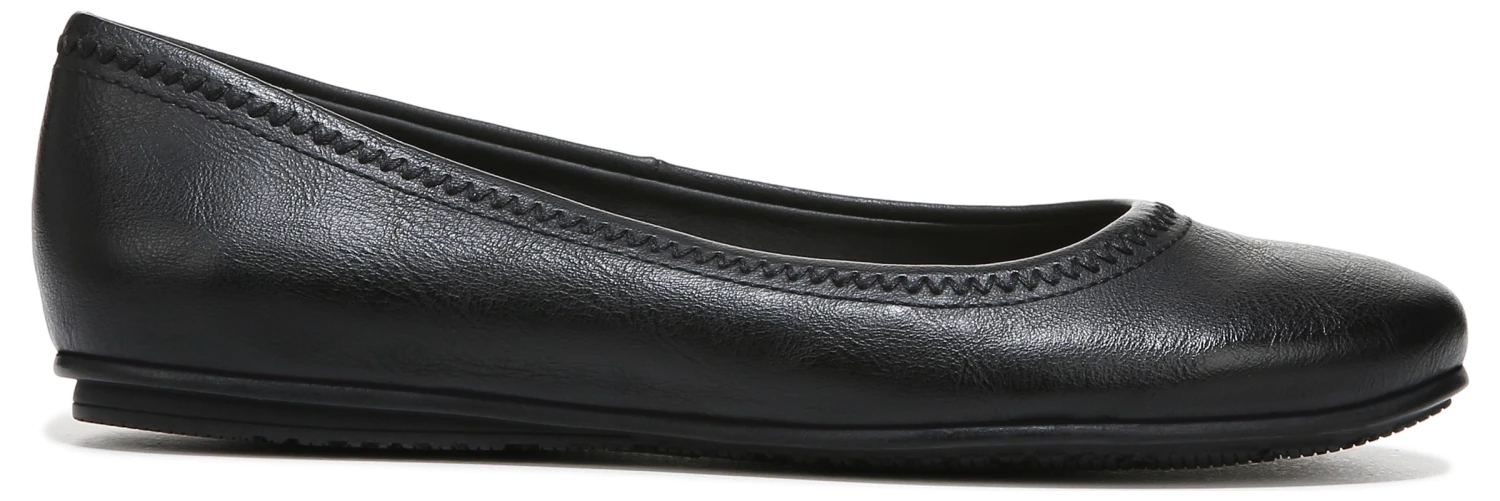 Women's Sonia Flat - Image 3