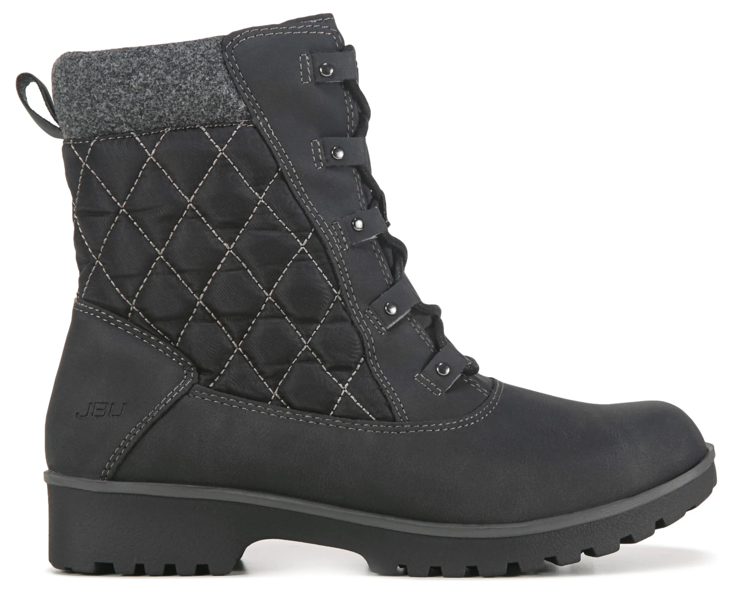 Women's Fargo Lace Up Boot - Image 2