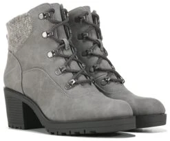 Women's Takoda Lace Up Bootie