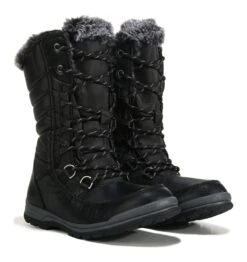 Women's Combat 2.0 Water Resistant Winter Boot