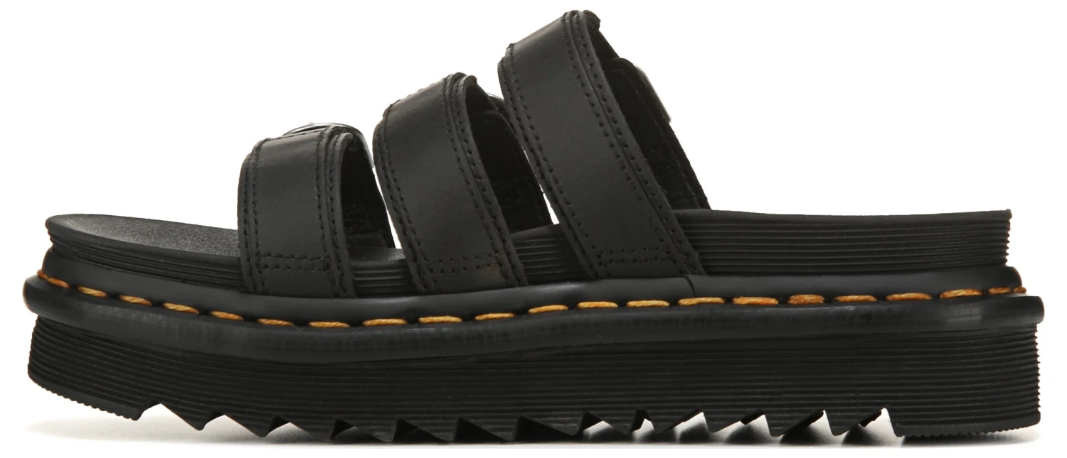 Women's Blaire Platform Slide Sandal - Image 3