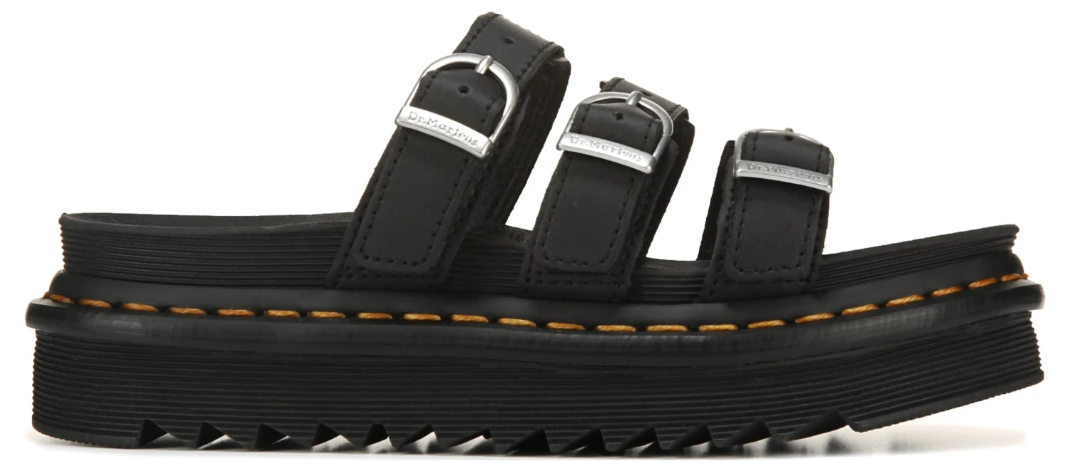 Women's Blaire Platform Slide Sandal - Image 2