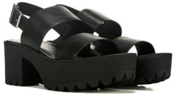 Women's Coliee Platform Sandal
